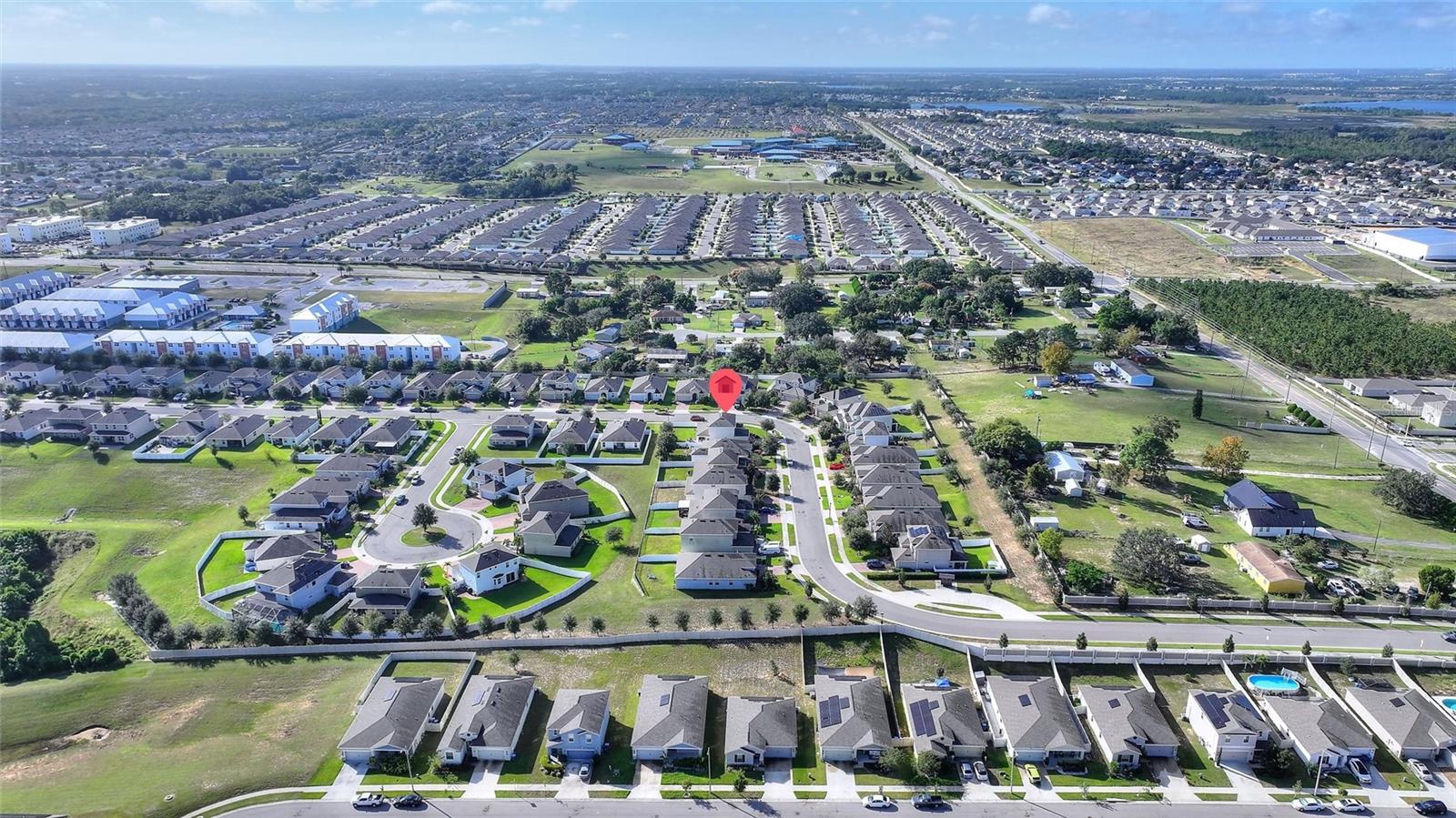 428 SAPPHIRE DR, DAVENPORT, FL, 33837