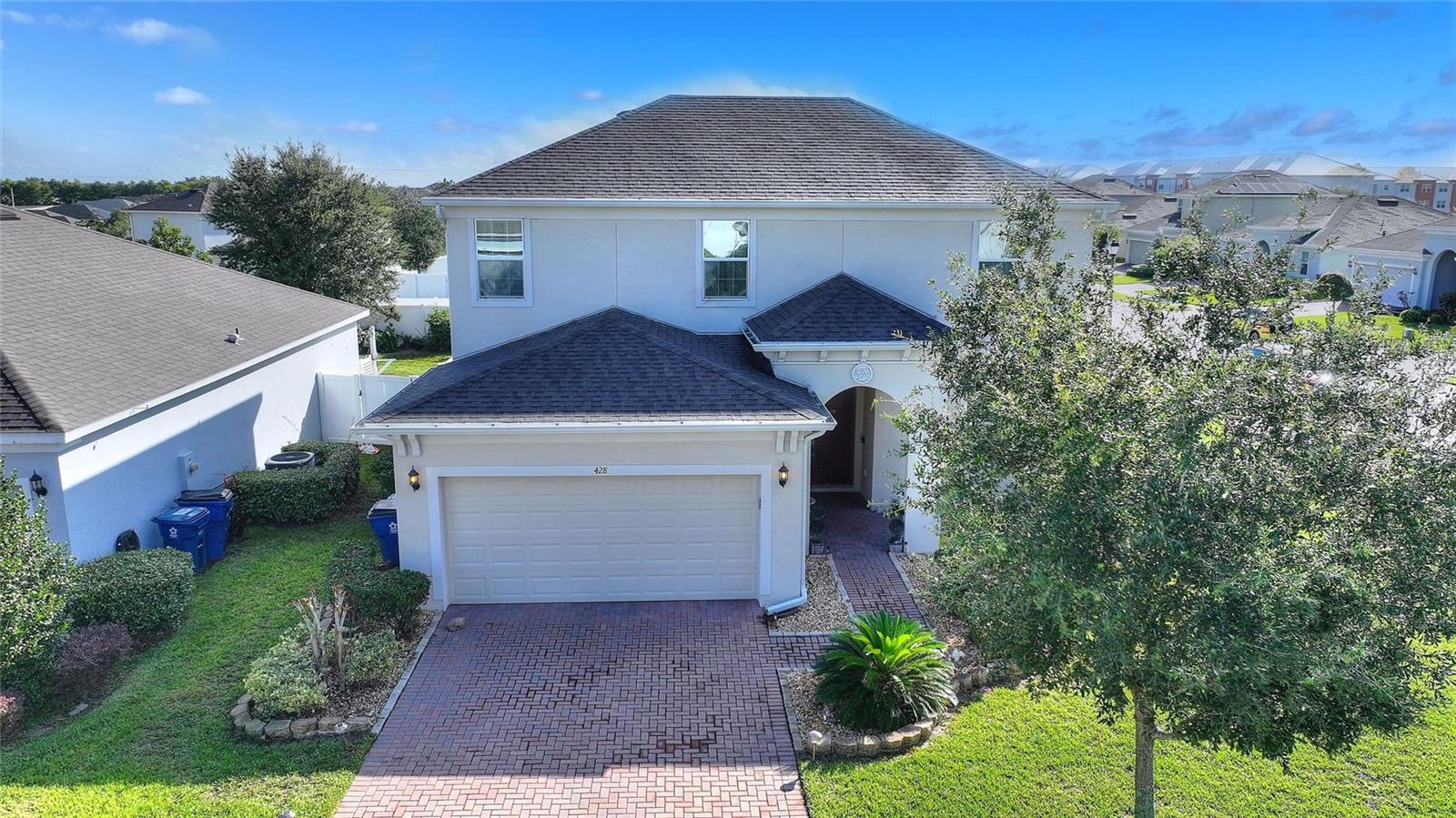 428 SAPPHIRE DR, DAVENPORT, FL, 33837