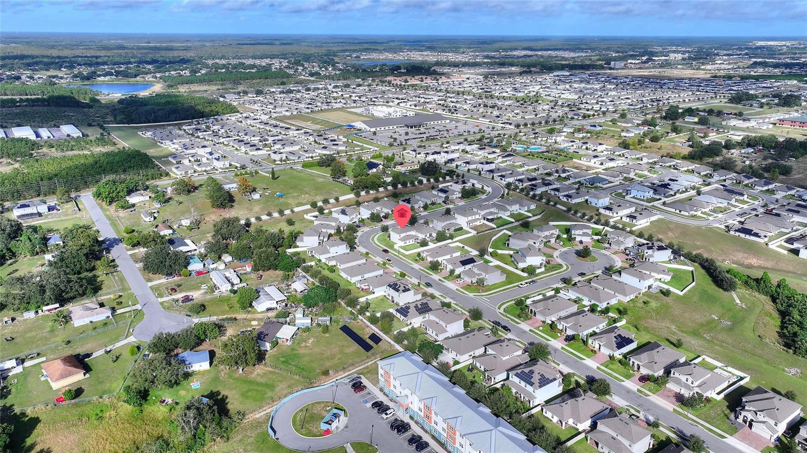 428 SAPPHIRE DR, DAVENPORT, FL, 33837