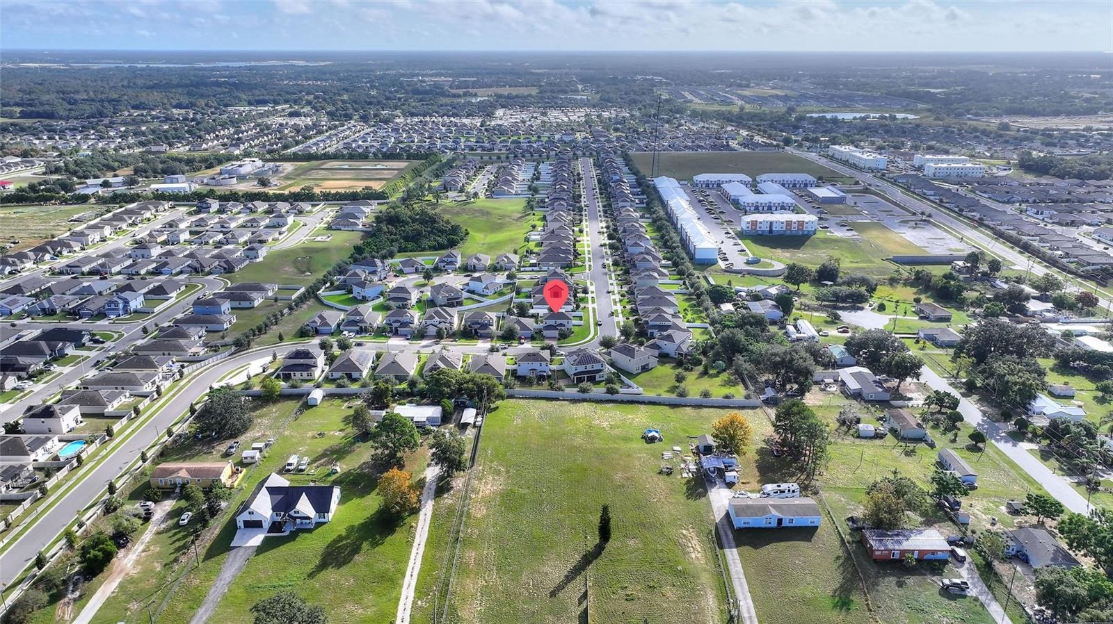 428 SAPPHIRE DR, DAVENPORT, FL, 33837