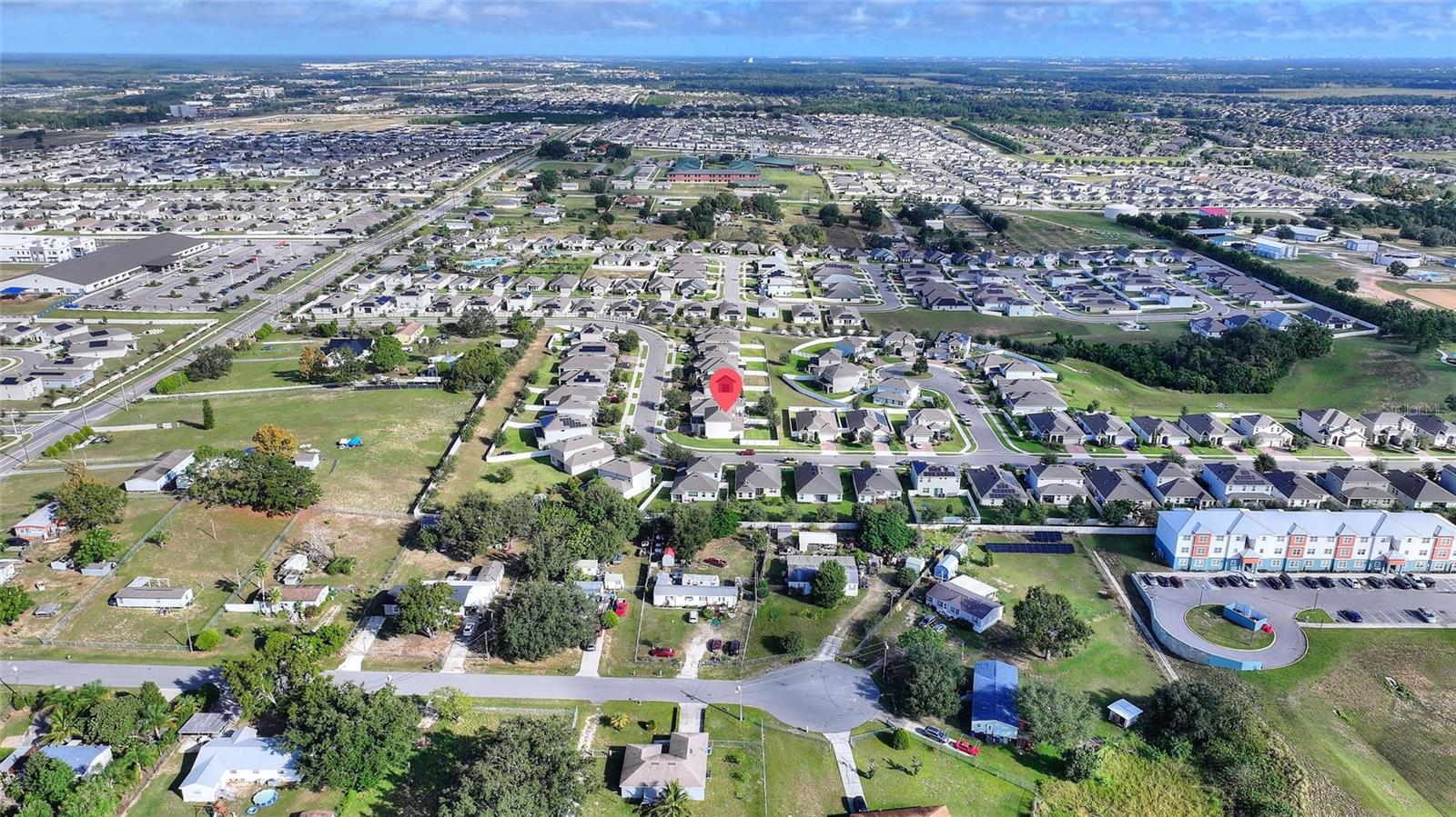 428 SAPPHIRE DR, DAVENPORT, FL, 33837