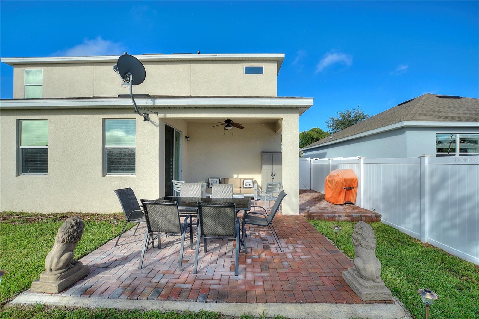 428 SAPPHIRE DR, DAVENPORT, FL, 33837
