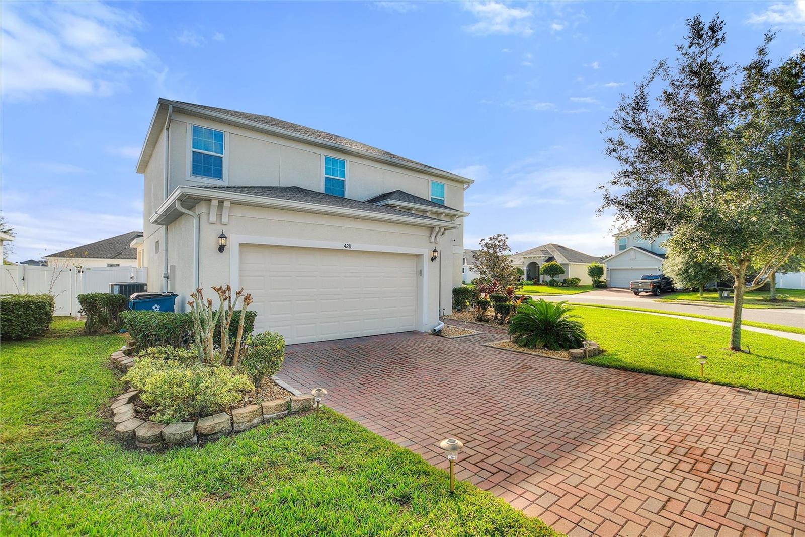 428 SAPPHIRE DR, DAVENPORT, FL, 33837