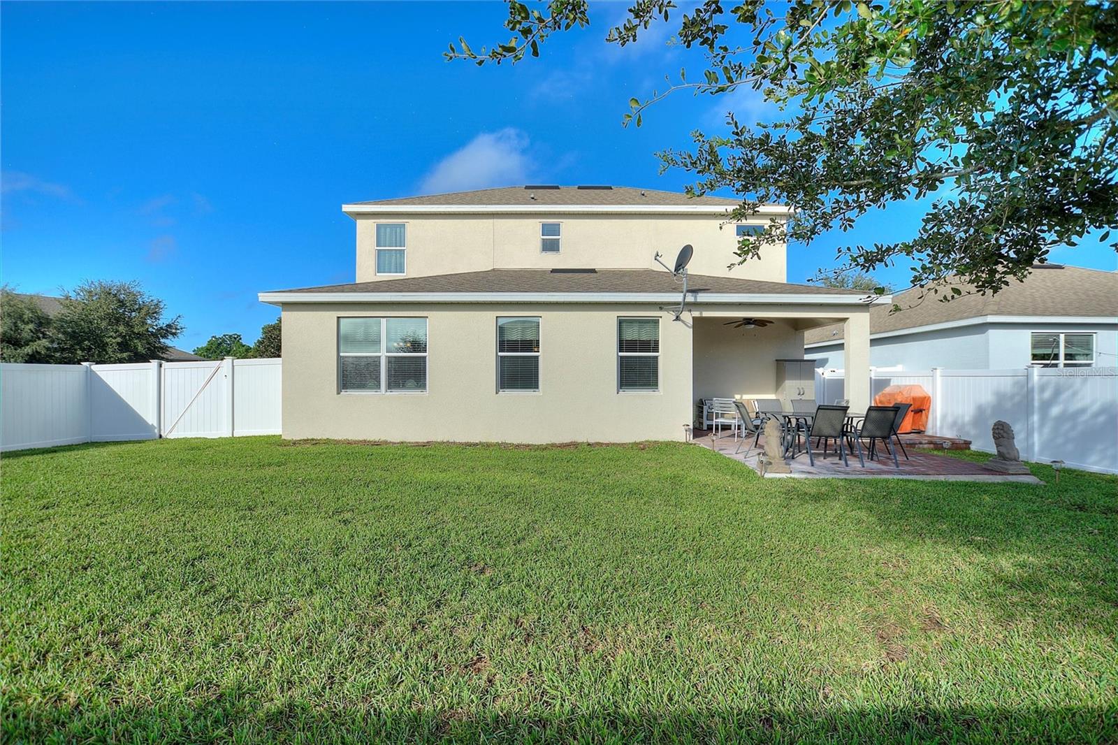 428 SAPPHIRE DR, DAVENPORT, FL, 33837