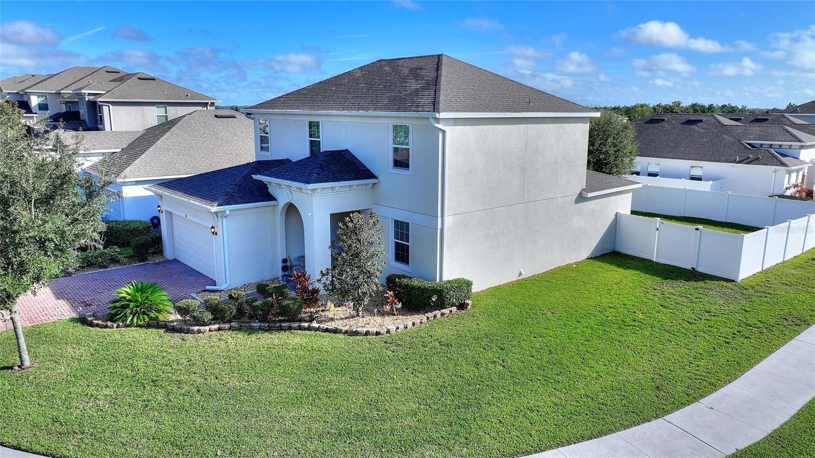 428 SAPPHIRE DR, DAVENPORT, FL, 33837