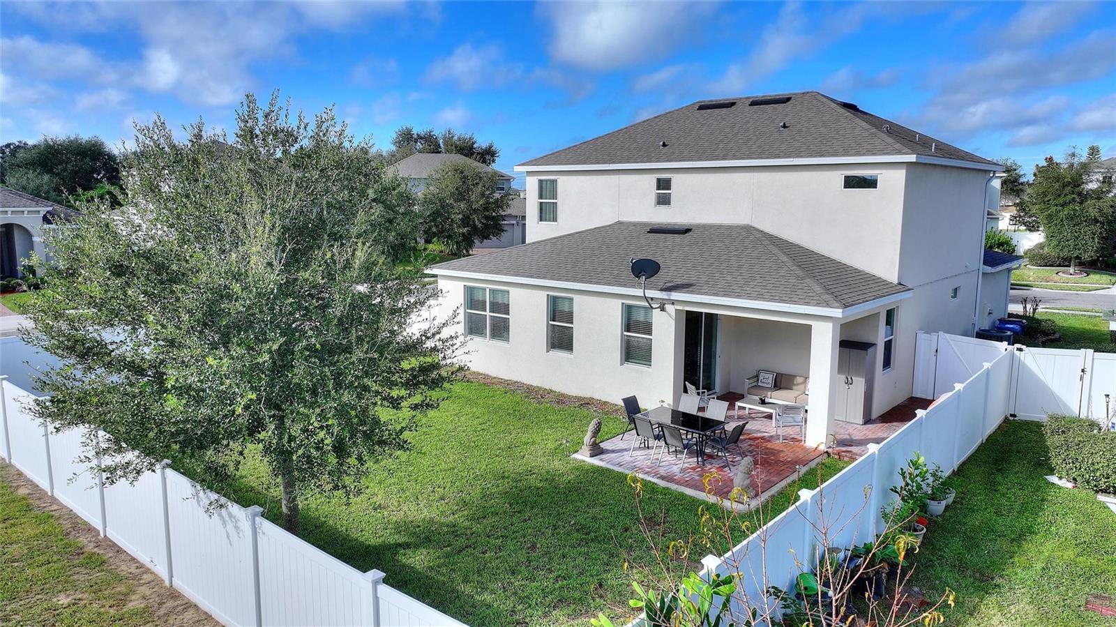 428 SAPPHIRE DR, DAVENPORT, FL, 33837