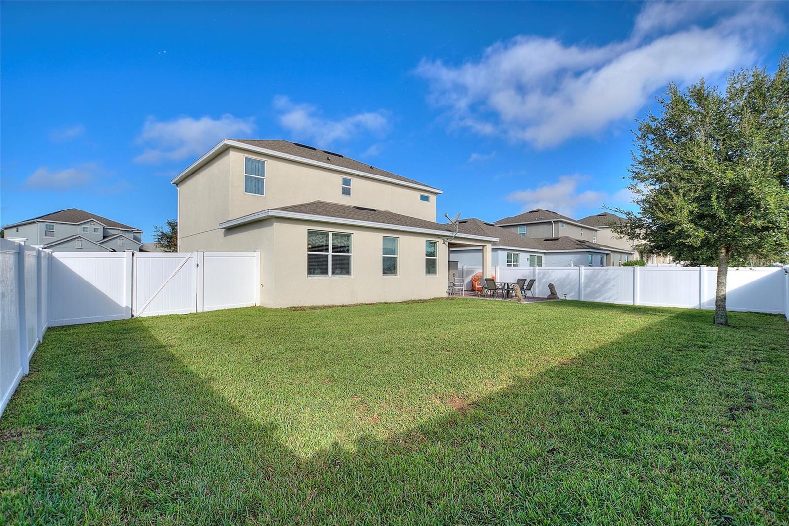 428 SAPPHIRE DR, DAVENPORT, FL, 33837