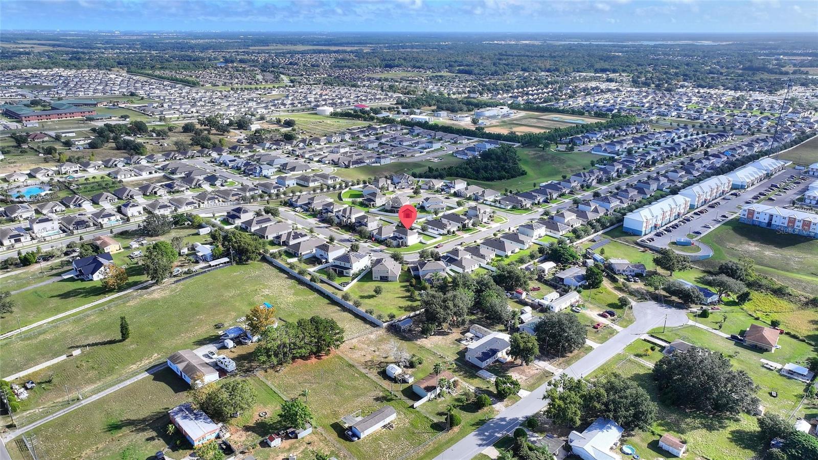 428 SAPPHIRE DR, DAVENPORT, FL, 33837