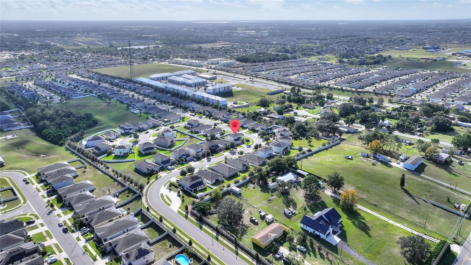 428 SAPPHIRE DR, DAVENPORT, FL, 33837