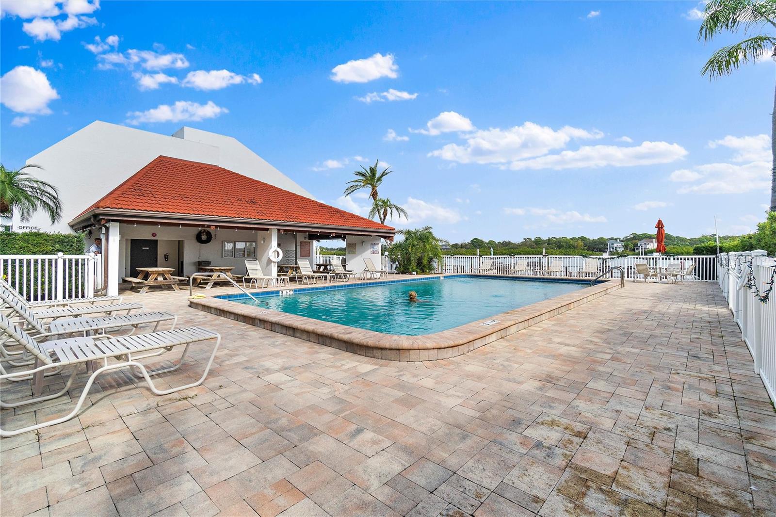 19111 VISTA BAY DR #212, INDIAN SHORES, FL, 33785