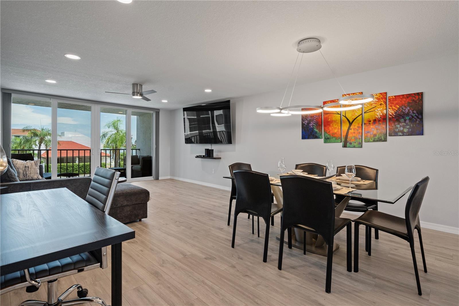 19111 VISTA BAY DR #212, INDIAN SHORES, FL, 33785