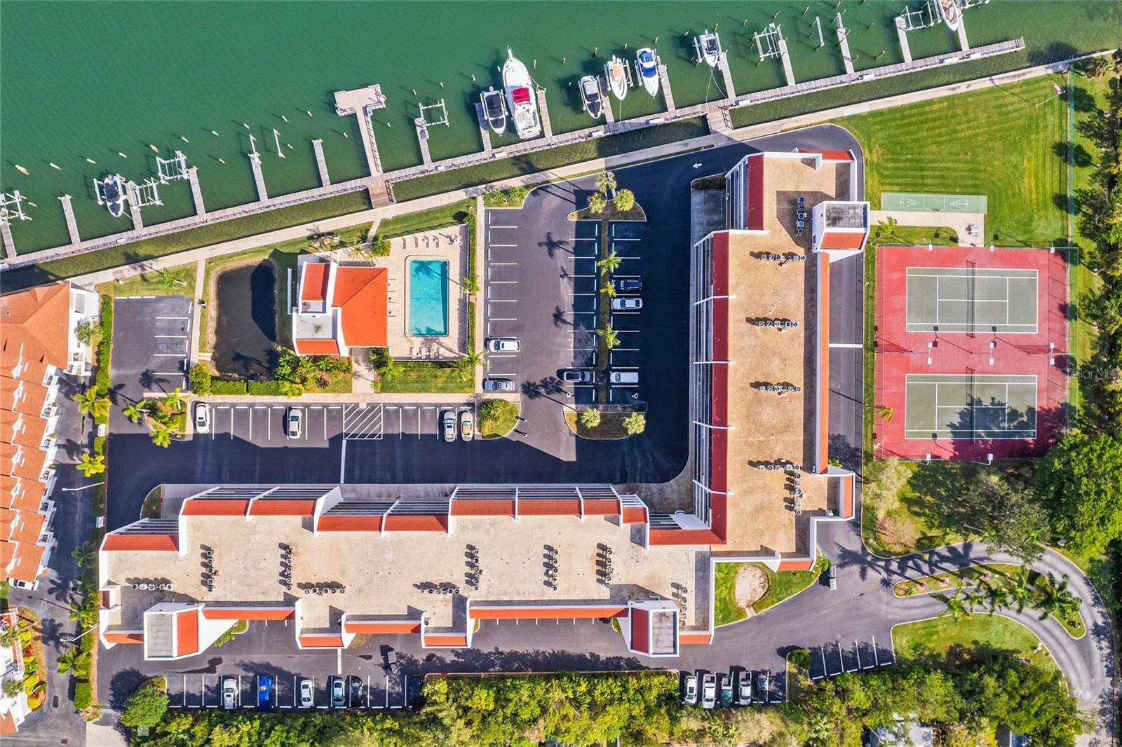 19111 VISTA BAY DR #212, INDIAN SHORES, FL, 33785