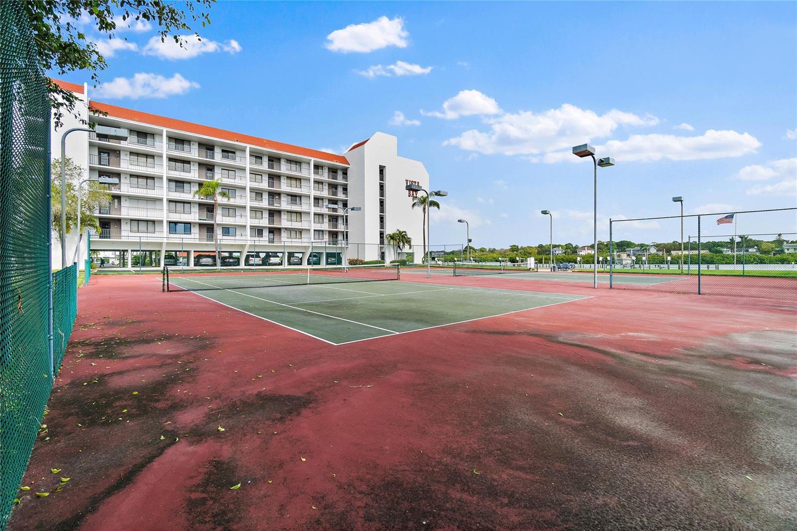 19111 VISTA BAY DR #212, INDIAN SHORES, FL, 33785