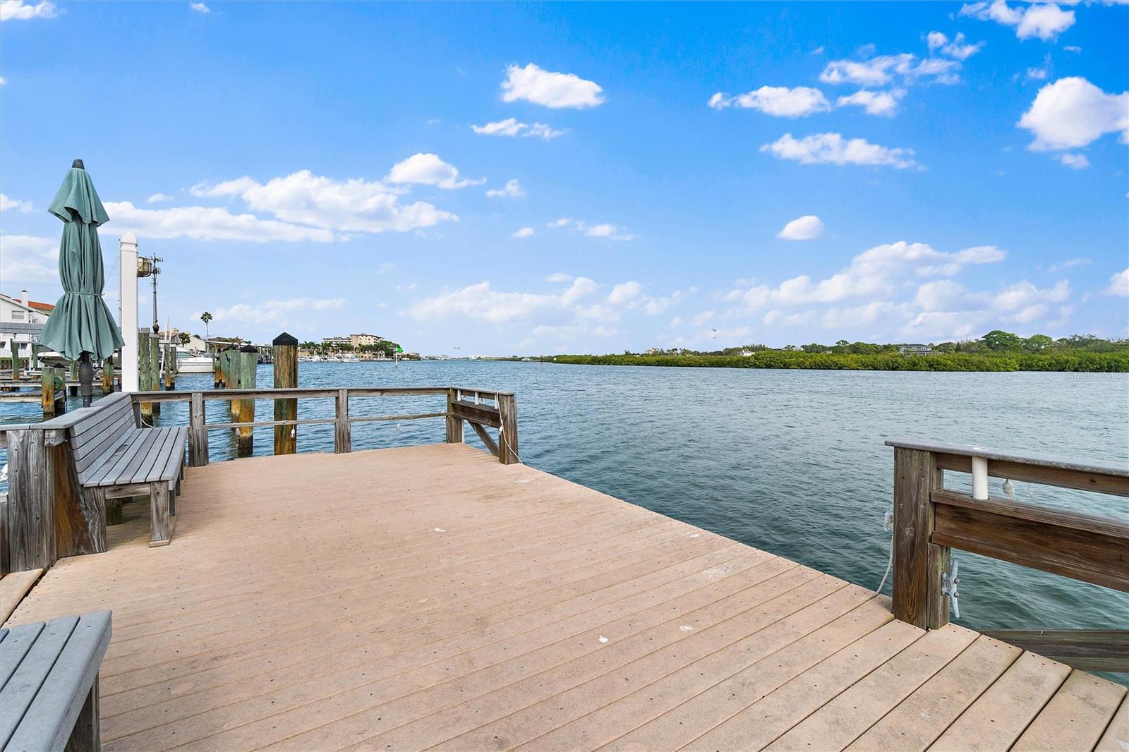 19111 VISTA BAY DR #212, INDIAN SHORES, FL, 33785