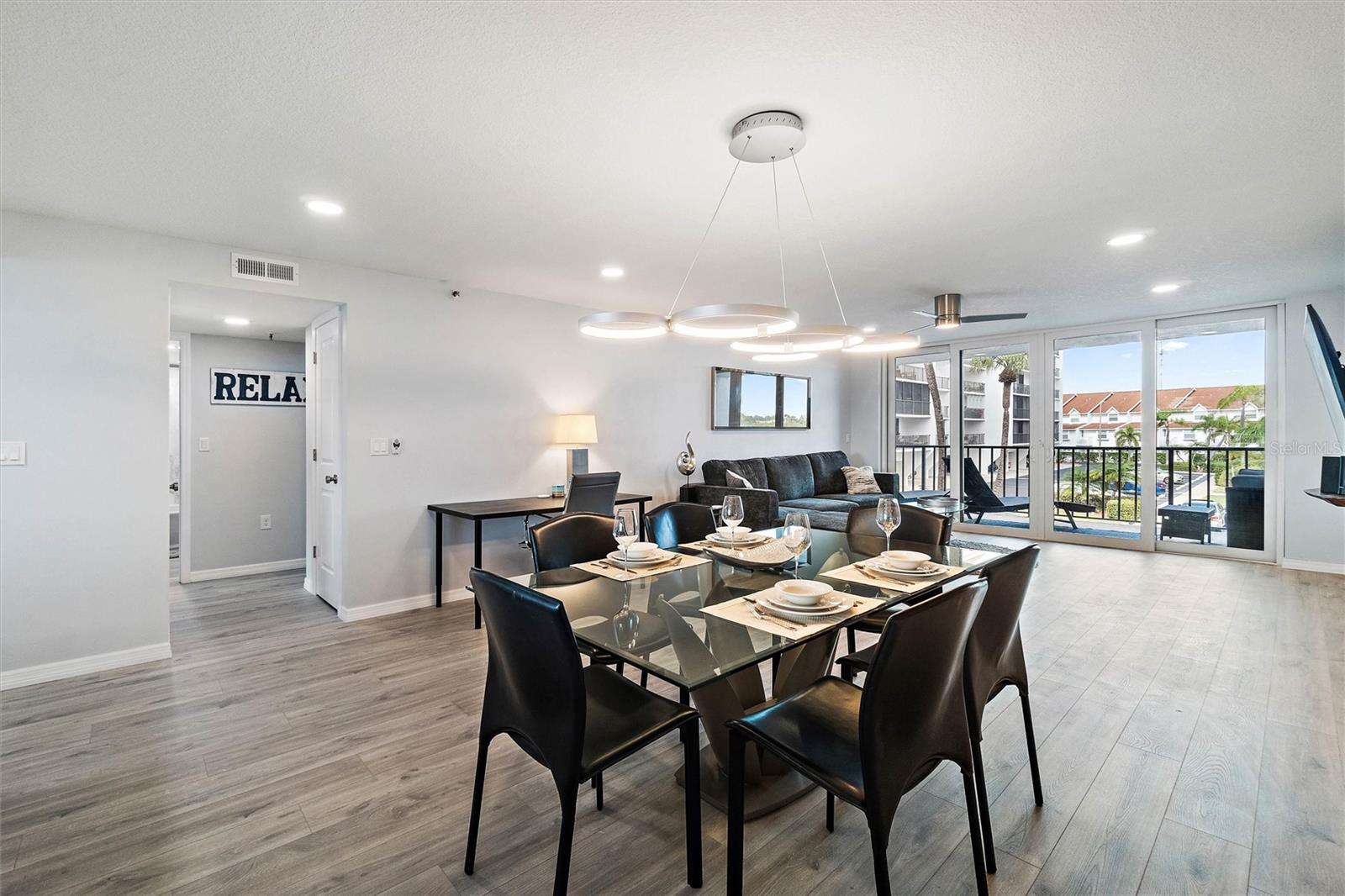 19111 VISTA BAY DR #212, INDIAN SHORES, FL, 33785