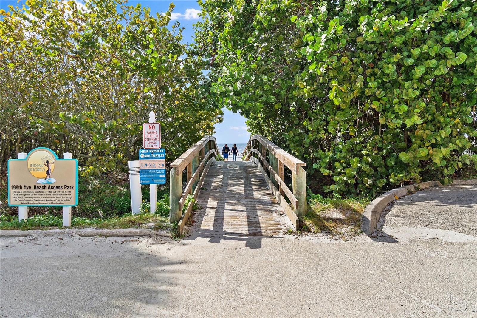 19111 VISTA BAY DR #212, INDIAN SHORES, FL, 33785