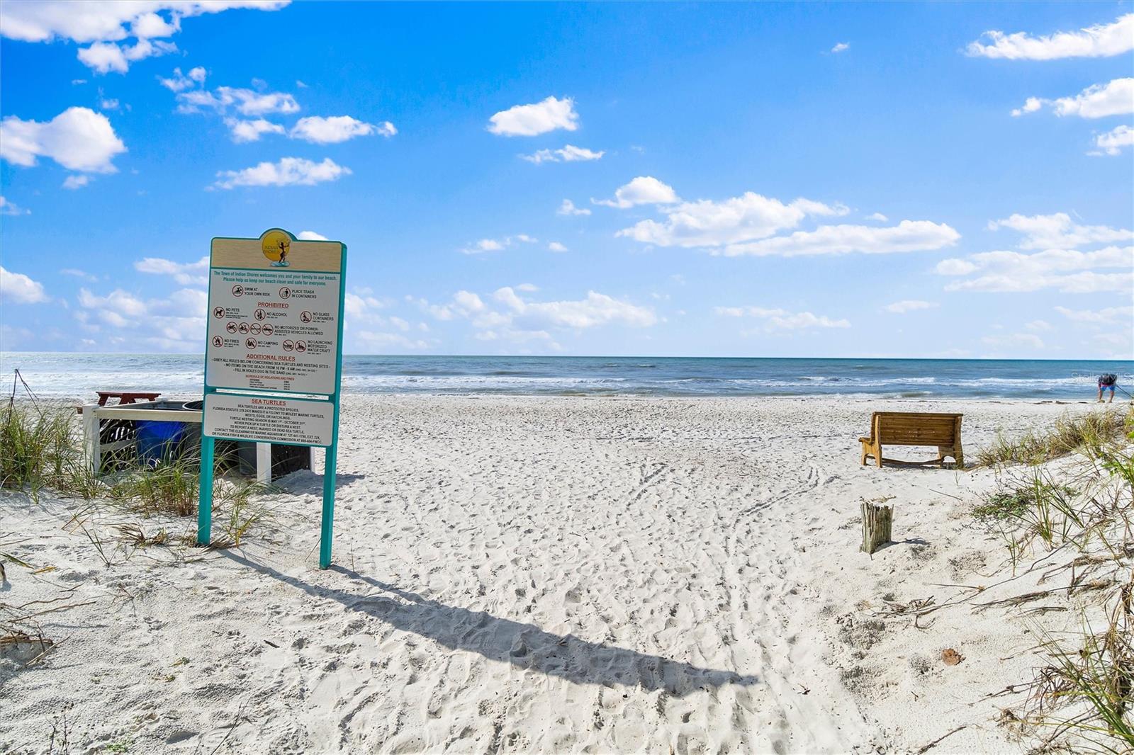 19111 VISTA BAY DR #212, INDIAN SHORES, FL, 33785