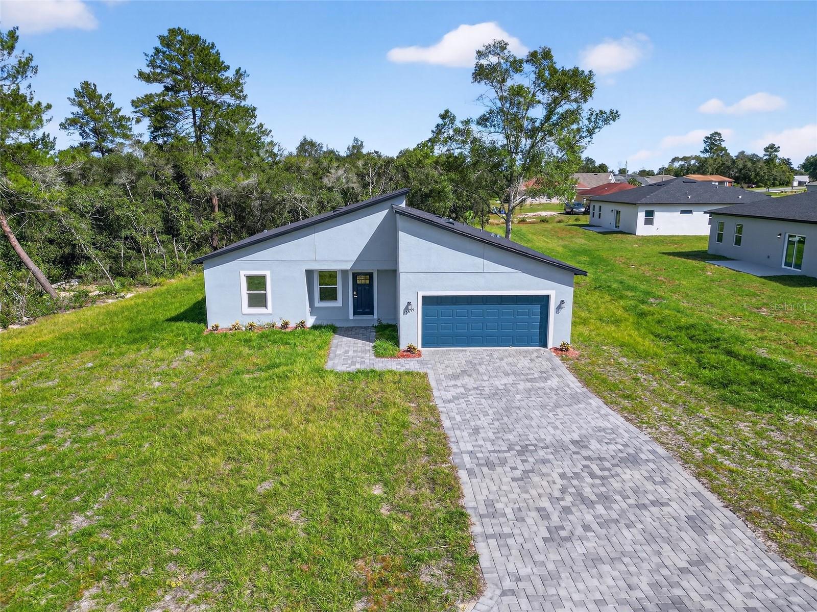 15699 SW 27TH AVENUE RD, OCALA, FL, 34473