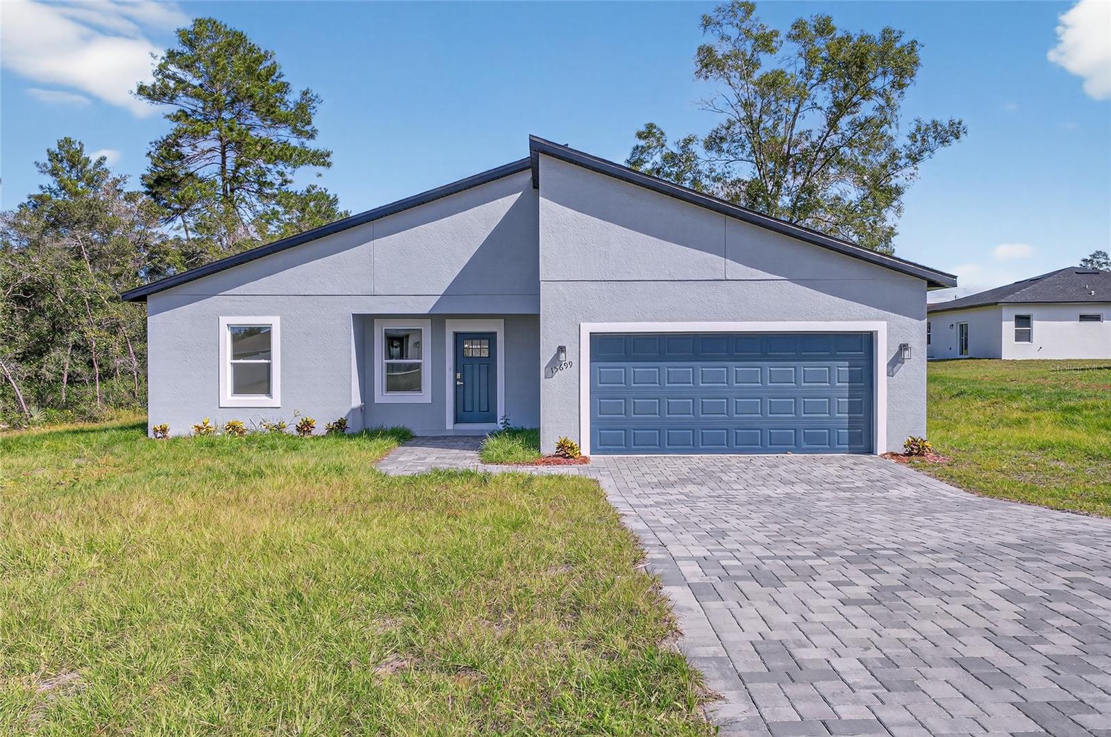 15699 SW 27TH AVENUE RD, OCALA, FL, 34473