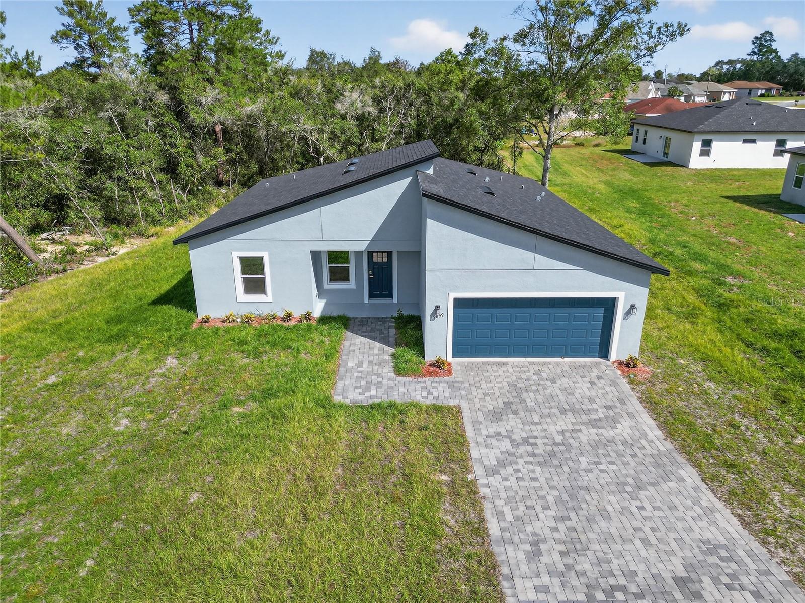 15699 SW 27TH AVENUE RD, OCALA, FL, 34473