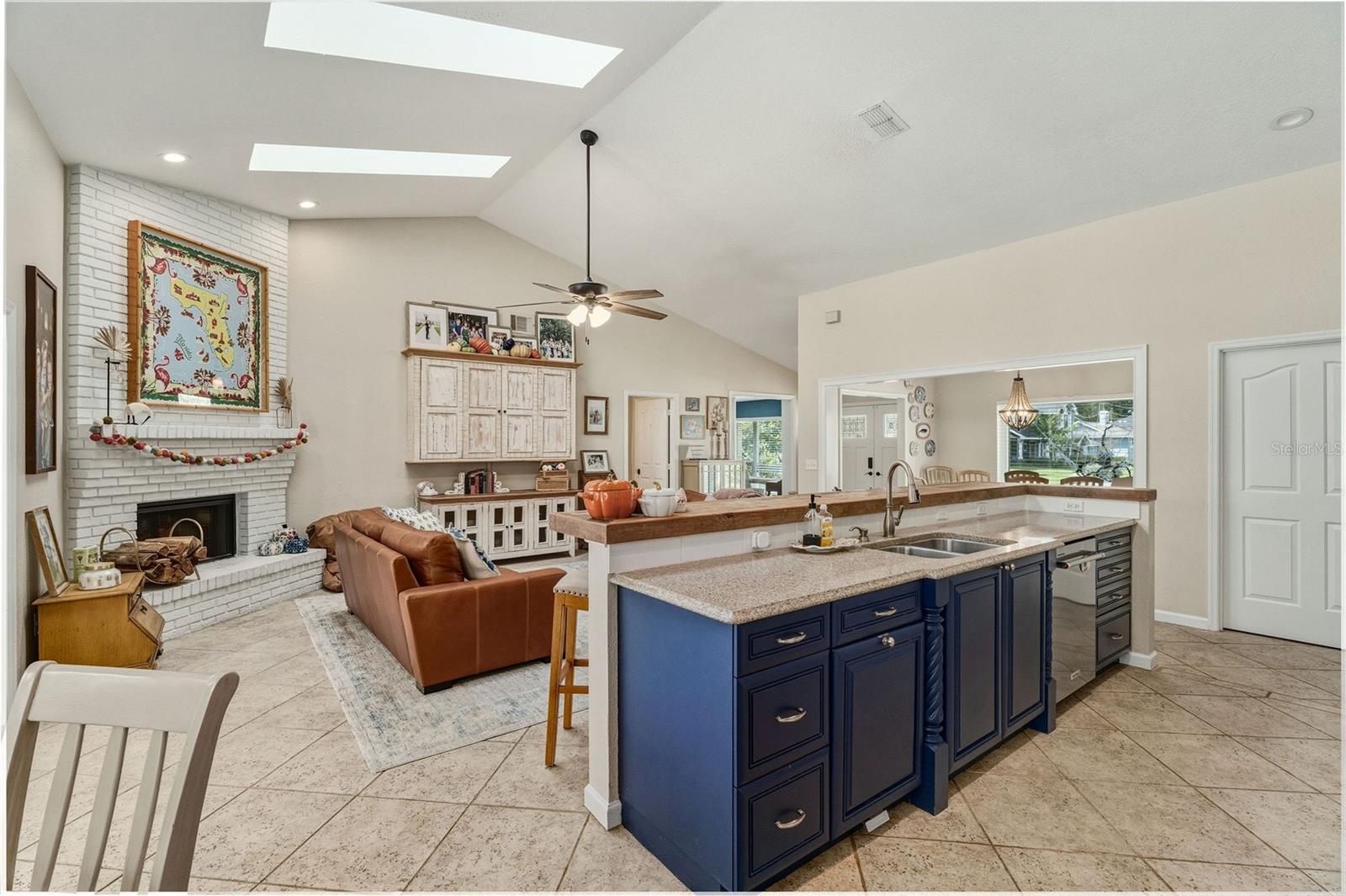 4217 CONWAY PLACE CIR, ORLANDO, FL, 32812