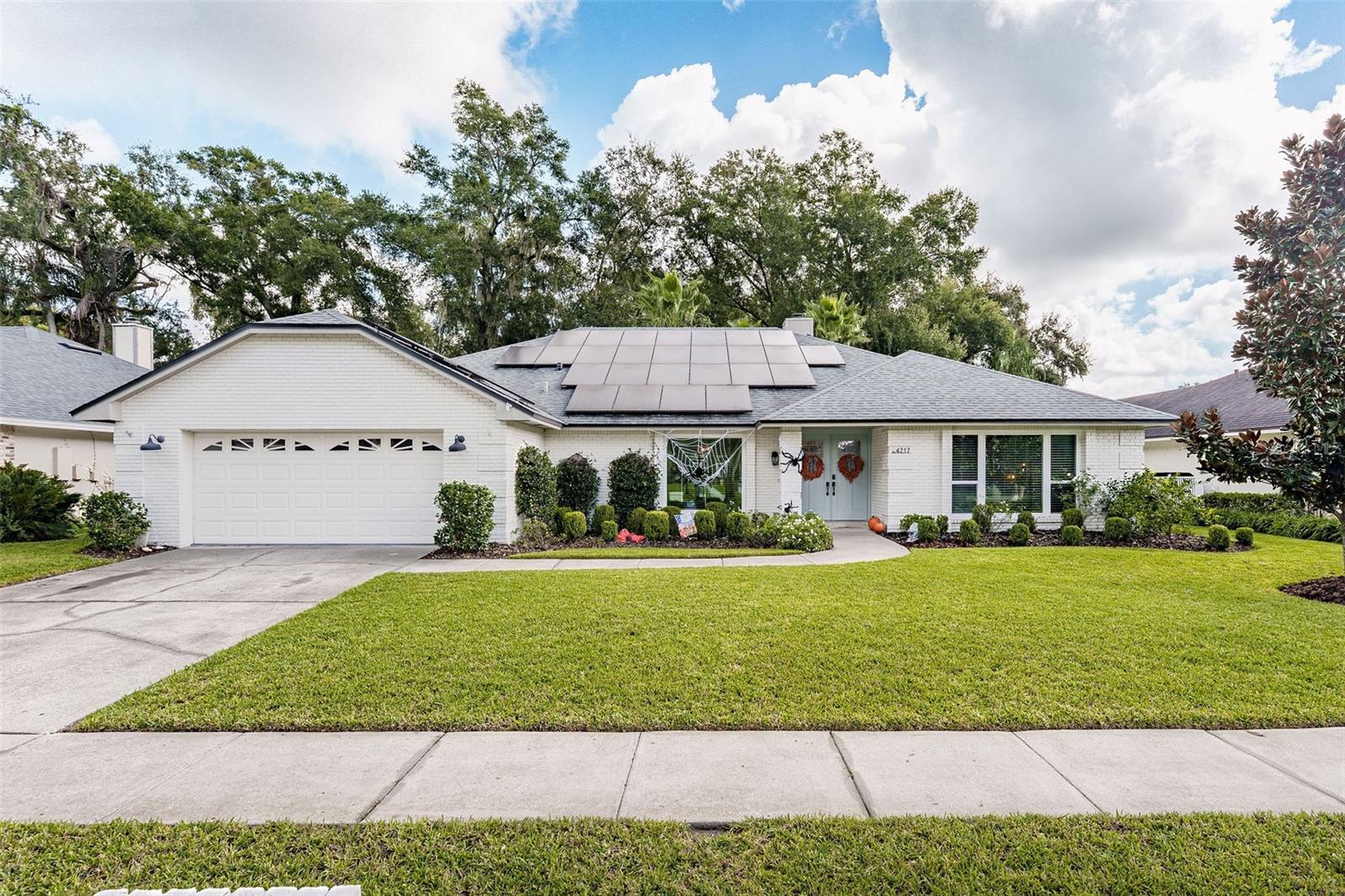 4217 CONWAY PLACE CIR, ORLANDO, FL, 32812