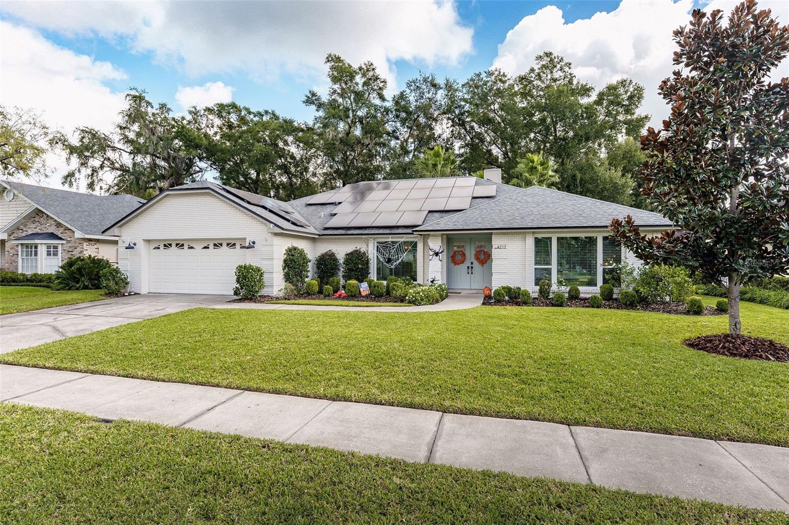 4217 CONWAY PLACE CIR, ORLANDO, FL, 32812
