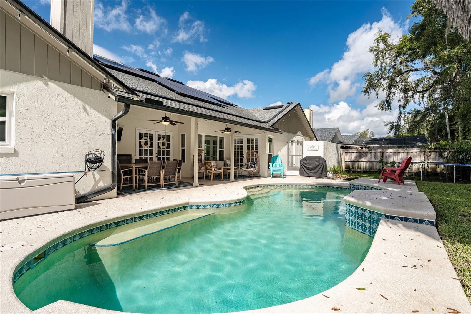 4217 CONWAY PLACE CIR, ORLANDO, FL, 32812