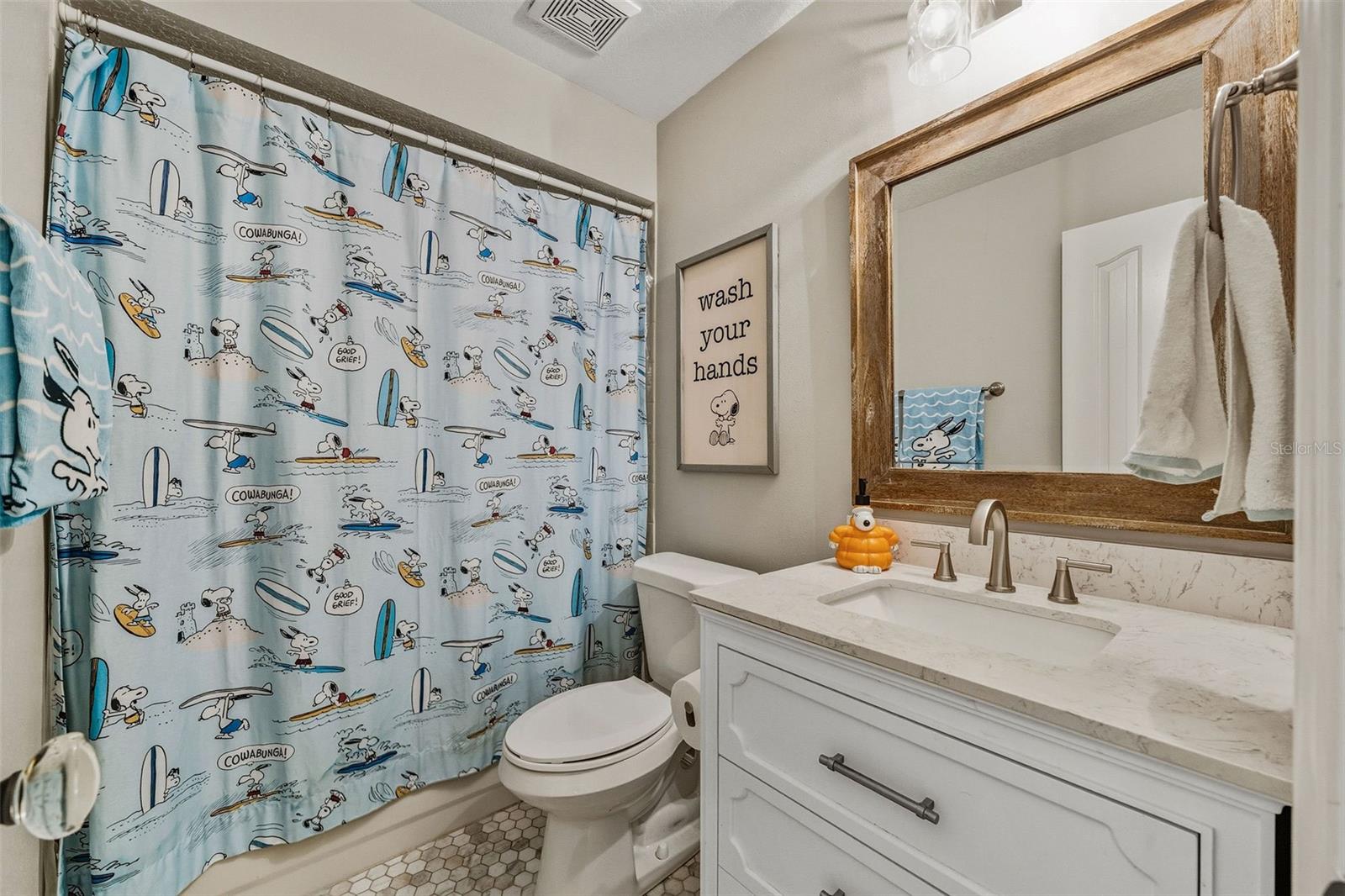 4217 CONWAY PLACE CIR, ORLANDO, FL, 32812