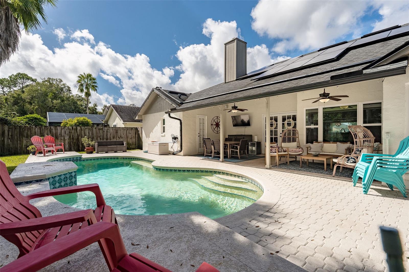 4217 CONWAY PLACE CIR, ORLANDO, FL, 32812