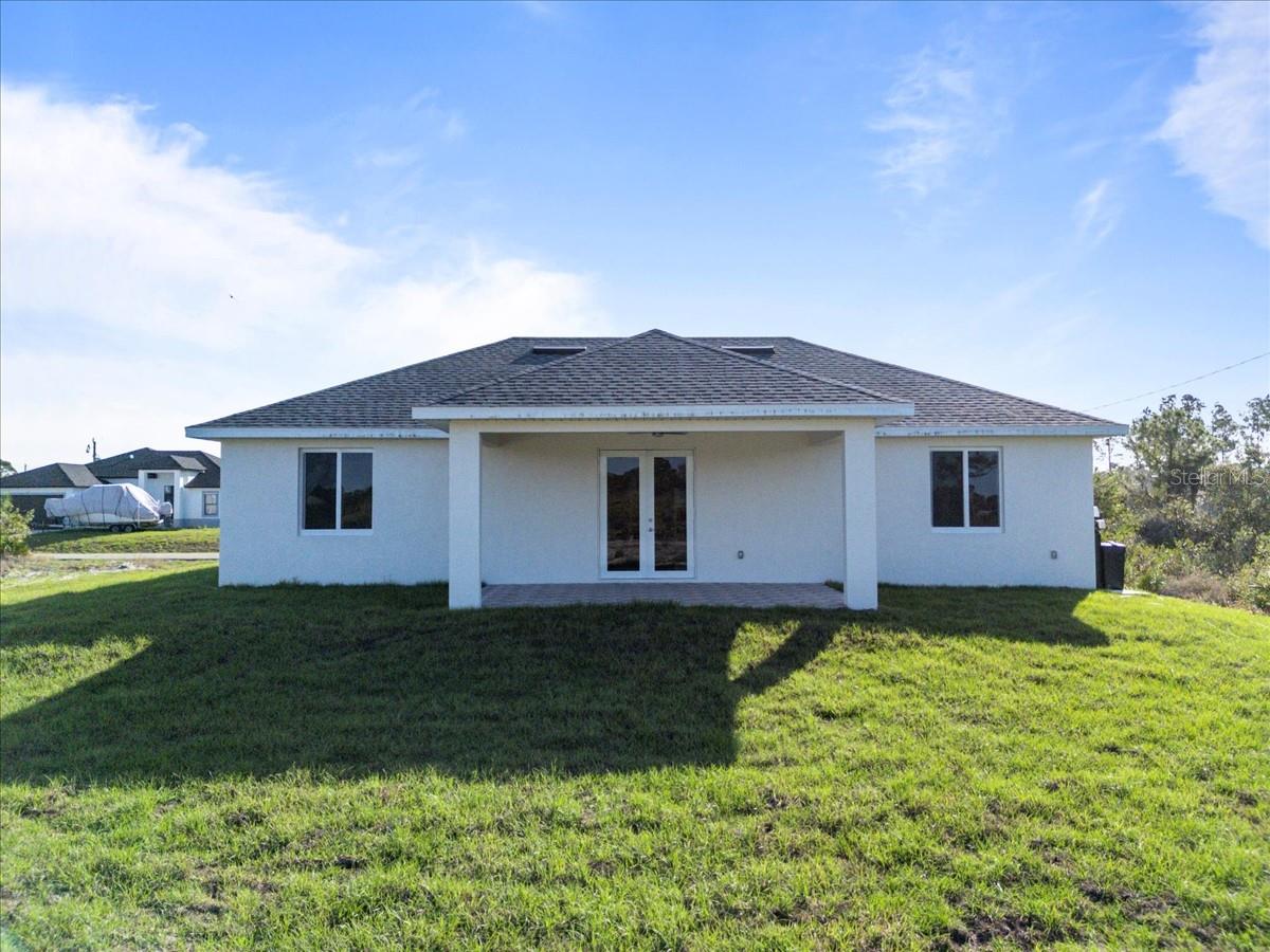 1219 HIBISCUS AVE, LEHIGH ACRES, FL, 33972