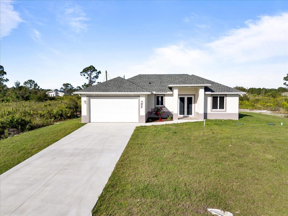 1219 HIBISCUS AVE, LEHIGH ACRES, FL, 33972