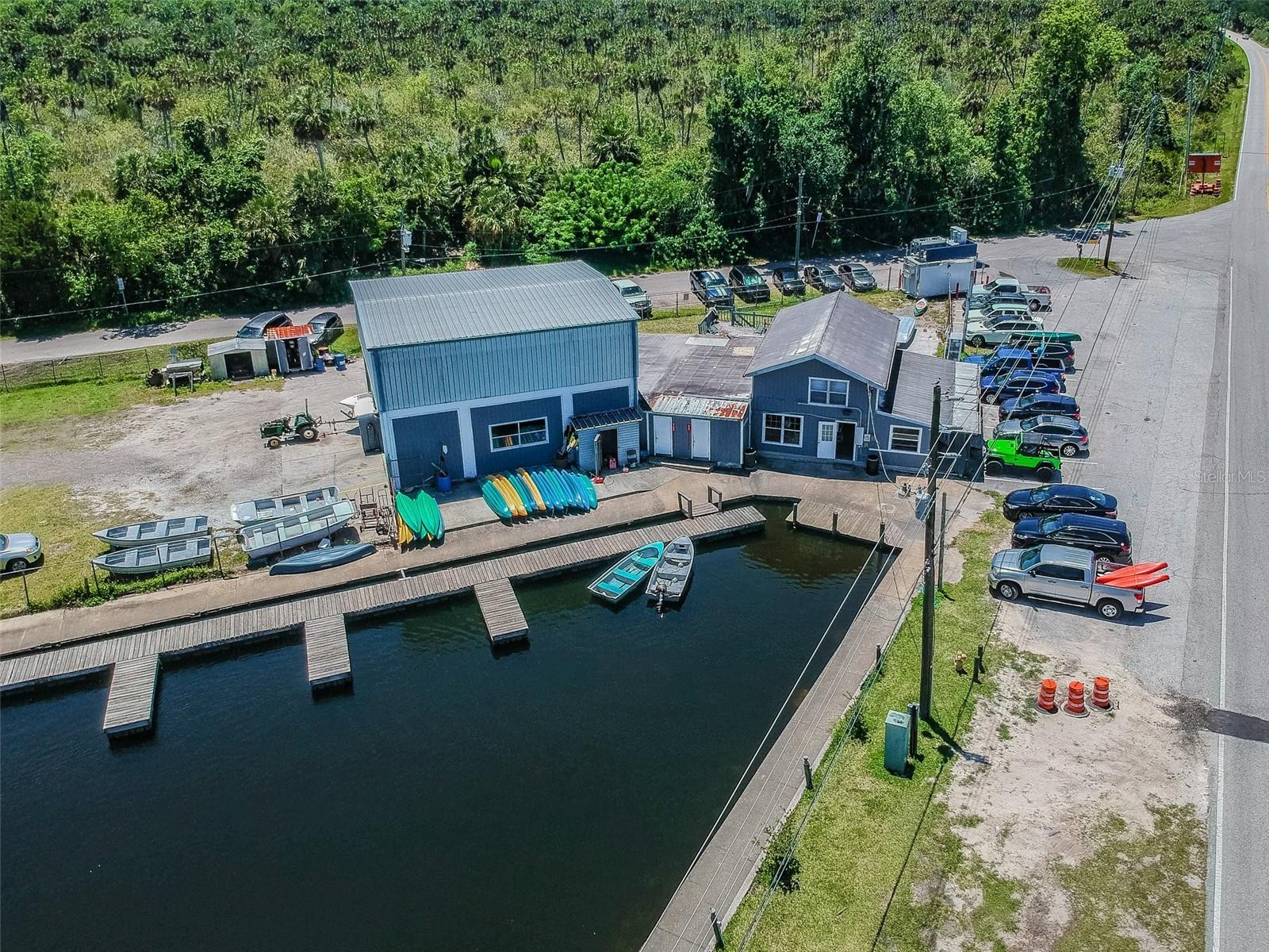 5287 TUSCAWILLA DR, WEEKI WACHEE, FL, 34607