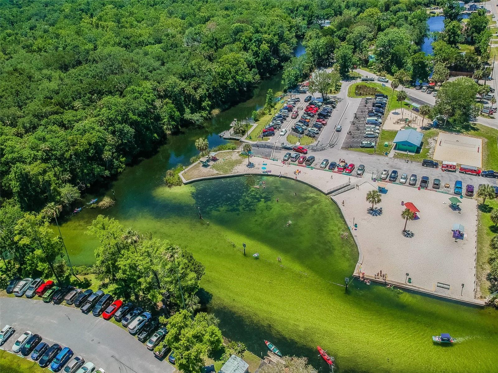 5287 TUSCAWILLA DR, WEEKI WACHEE, FL, 34607