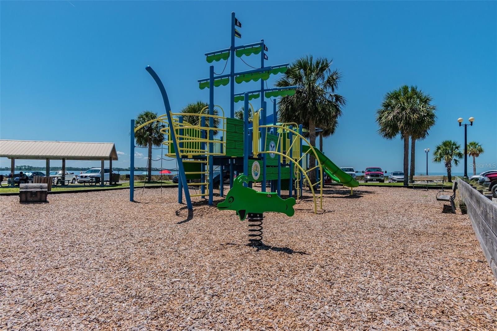 5287 TUSCAWILLA DR, WEEKI WACHEE, FL, 34607