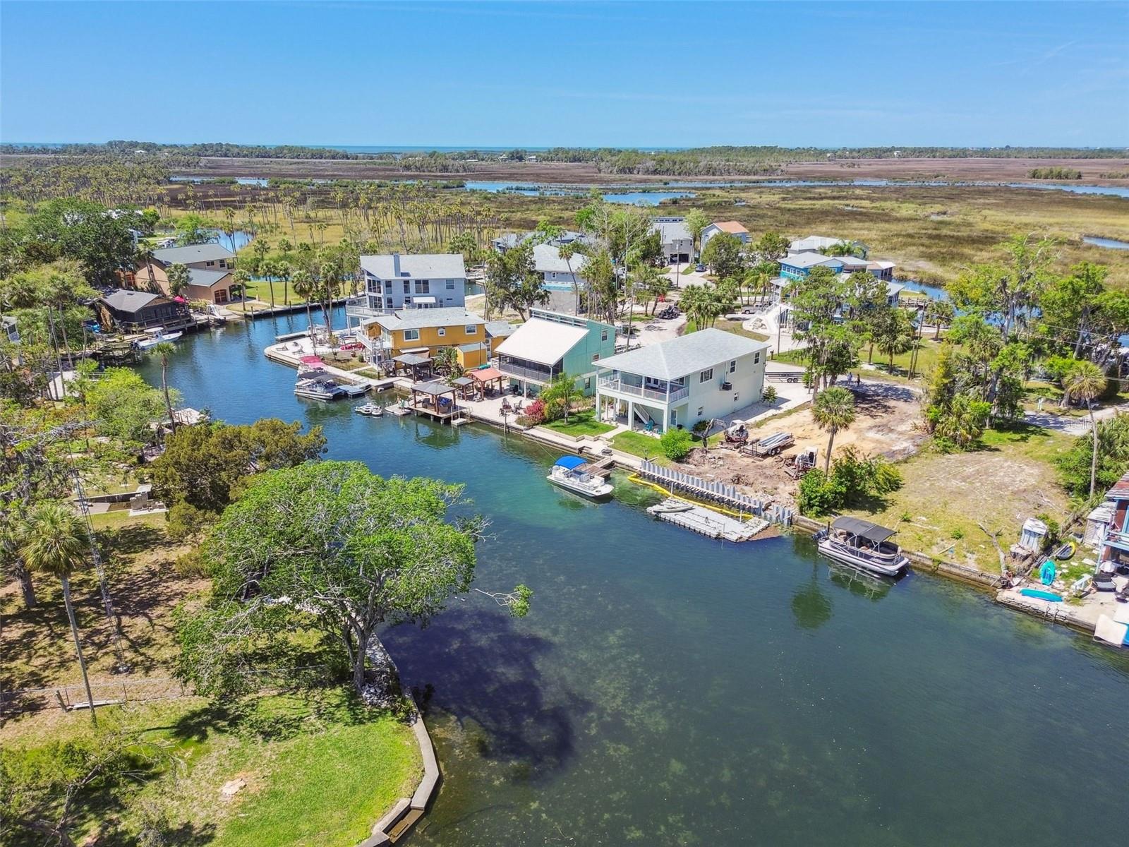 5287 TUSCAWILLA DR, WEEKI WACHEE, FL, 34607