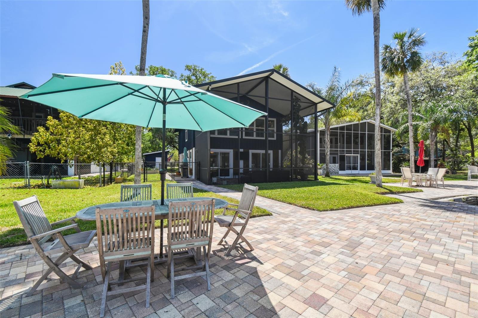 5287 TUSCAWILLA DR, WEEKI WACHEE, FL, 34607