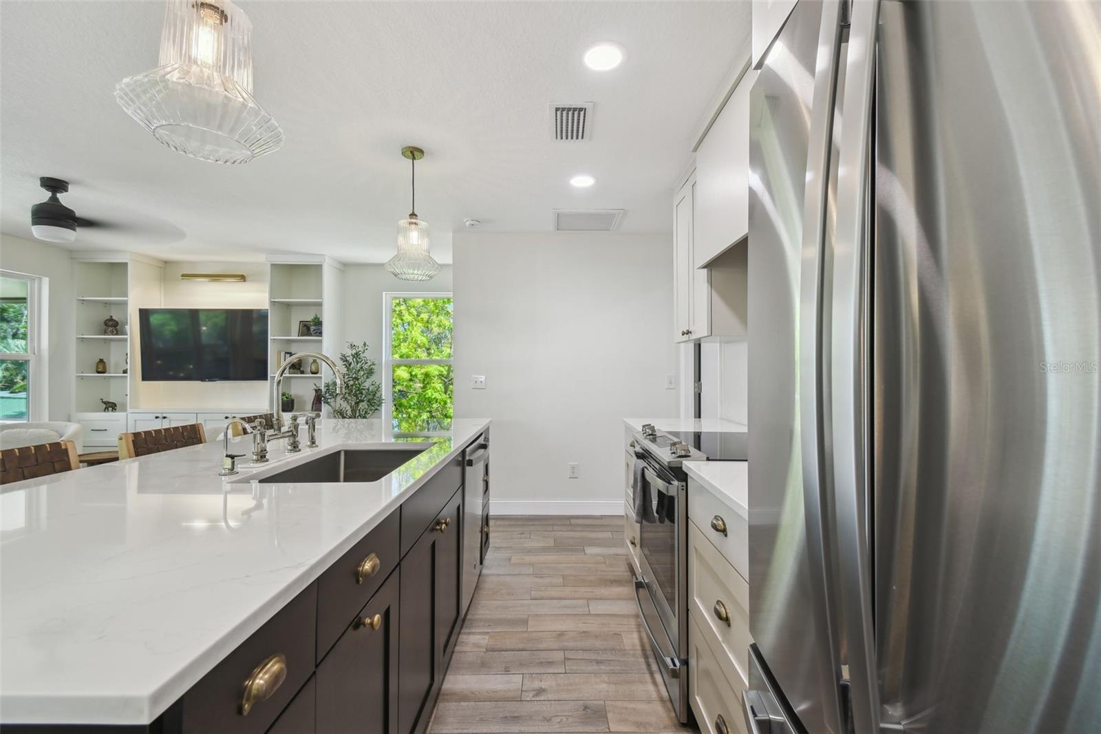 5287 TUSCAWILLA DR, WEEKI WACHEE, FL, 34607