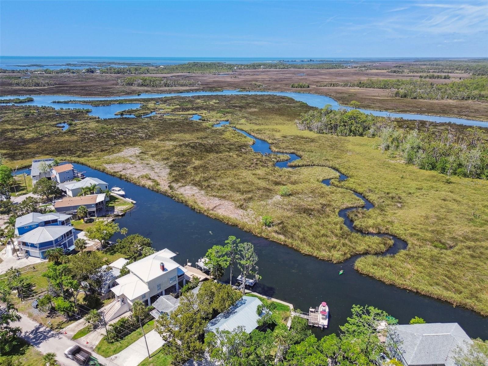 5287 TUSCAWILLA DR, WEEKI WACHEE, FL, 34607