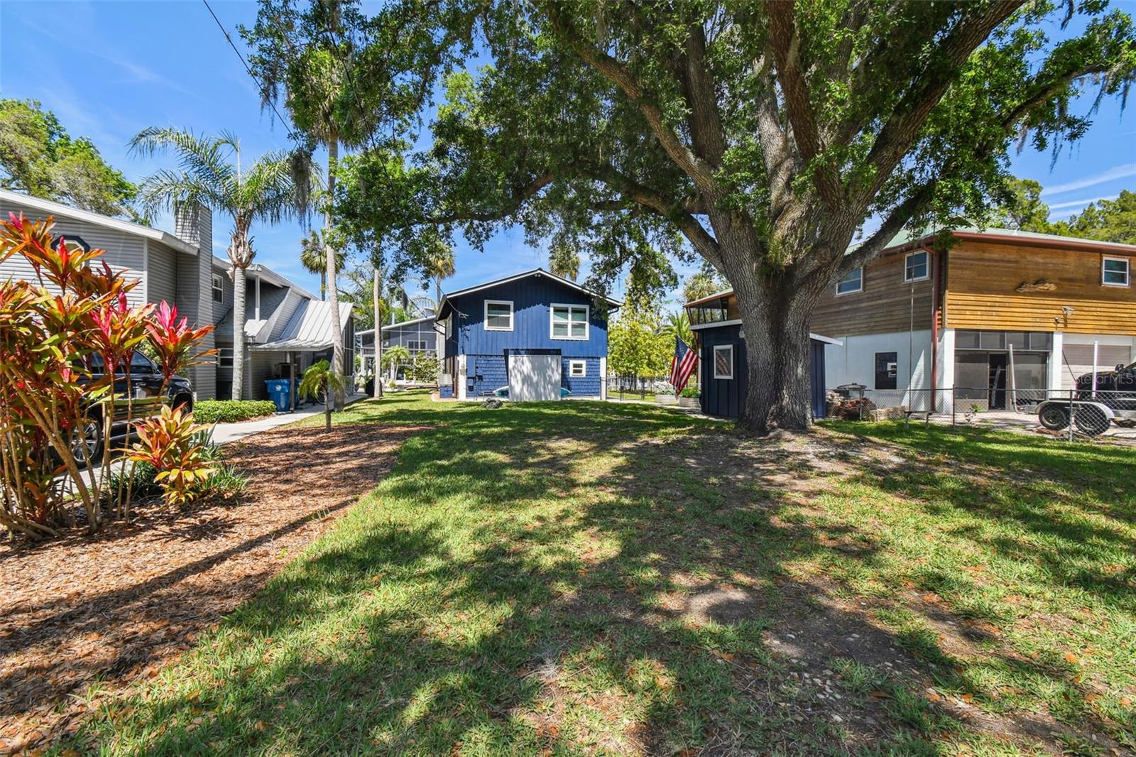 5287 TUSCAWILLA DR, WEEKI WACHEE, FL, 34607