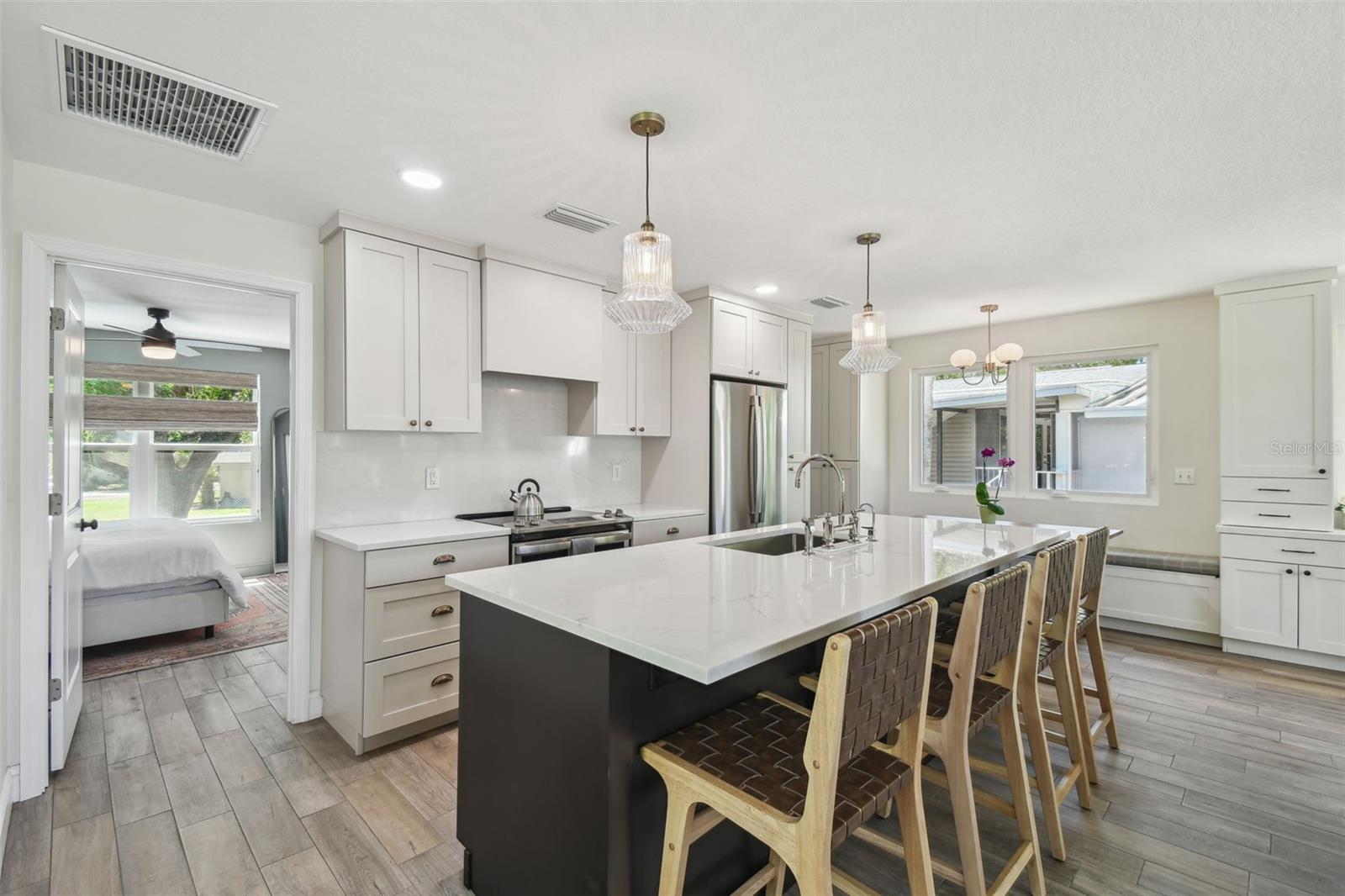 5287 TUSCAWILLA DR, WEEKI WACHEE, FL, 34607