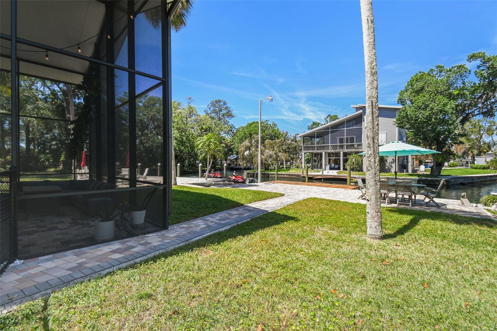 5287 TUSCAWILLA DR, WEEKI WACHEE, FL, 34607