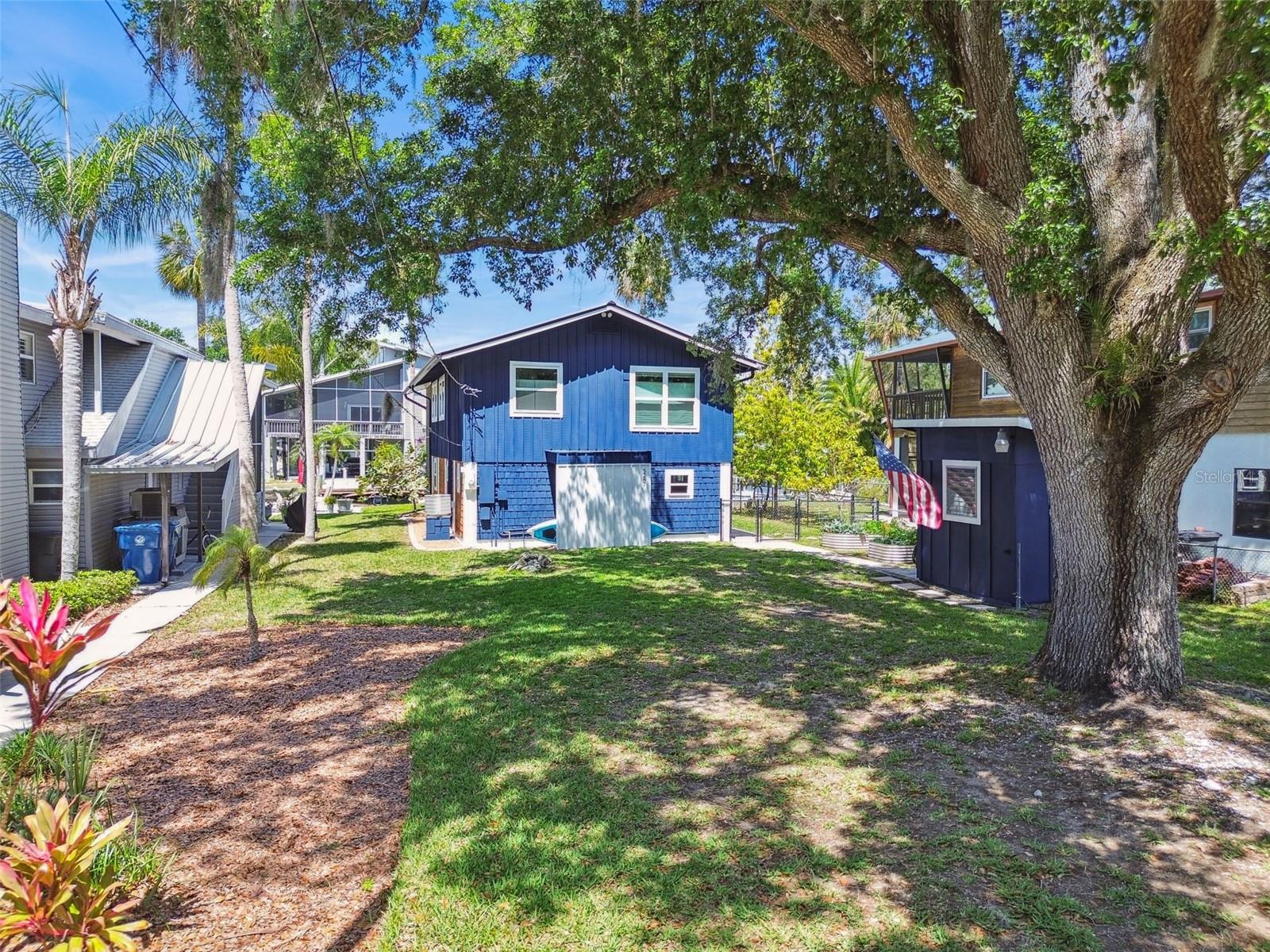 5287 TUSCAWILLA DR, WEEKI WACHEE, FL, 34607