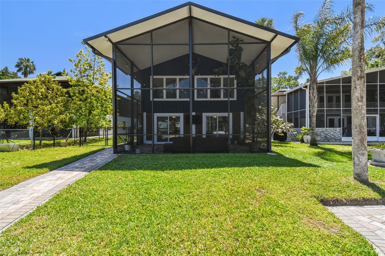 5287 TUSCAWILLA DR, WEEKI WACHEE, FL, 34607