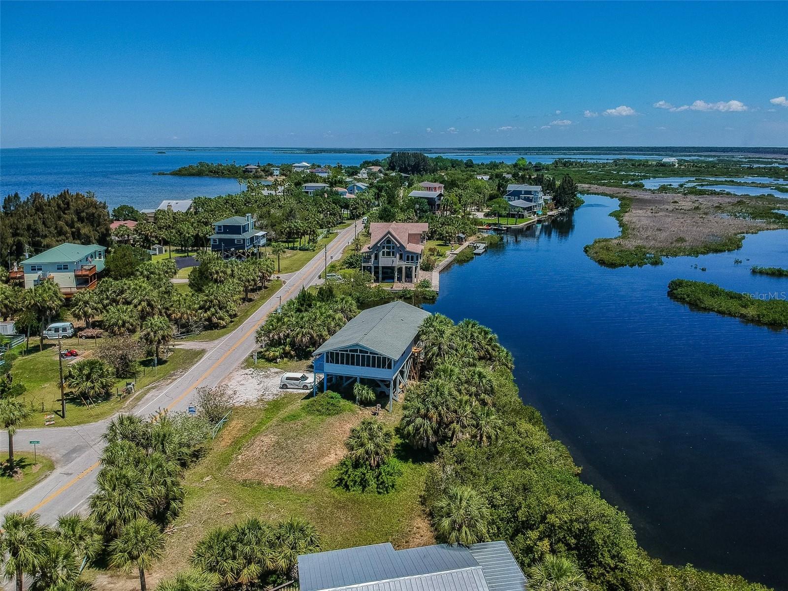 5287 TUSCAWILLA DR, WEEKI WACHEE, FL, 34607