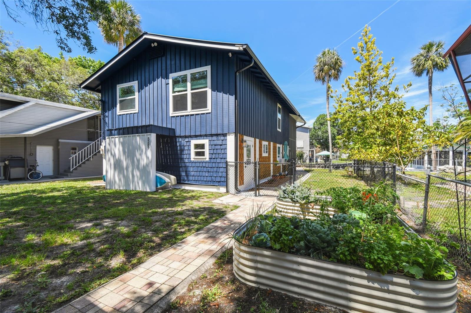 5287 TUSCAWILLA DR, WEEKI WACHEE, FL, 34607