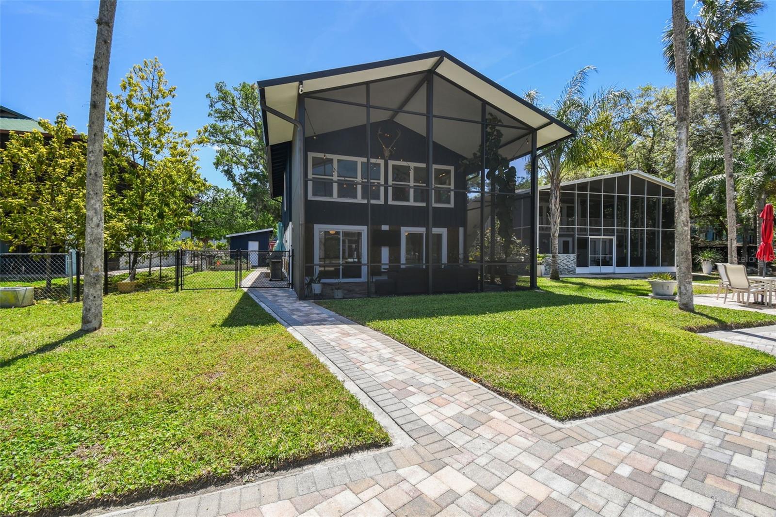 5287 TUSCAWILLA DR, WEEKI WACHEE, FL, 34607