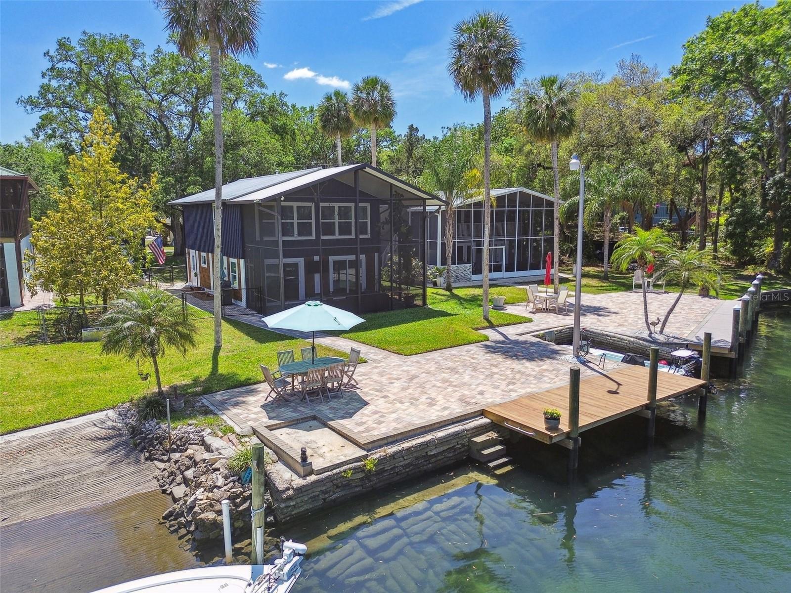 5287 TUSCAWILLA DR, WEEKI WACHEE, FL, 34607