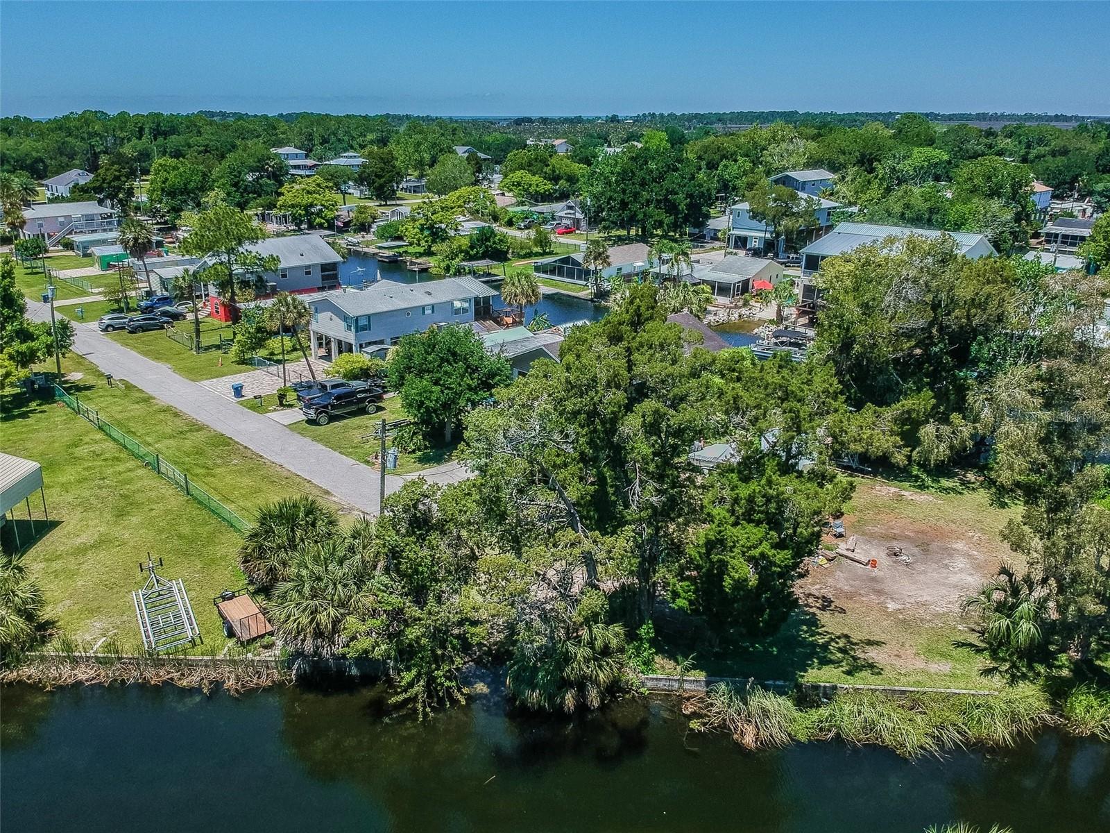 5287 TUSCAWILLA DR, WEEKI WACHEE, FL, 34607