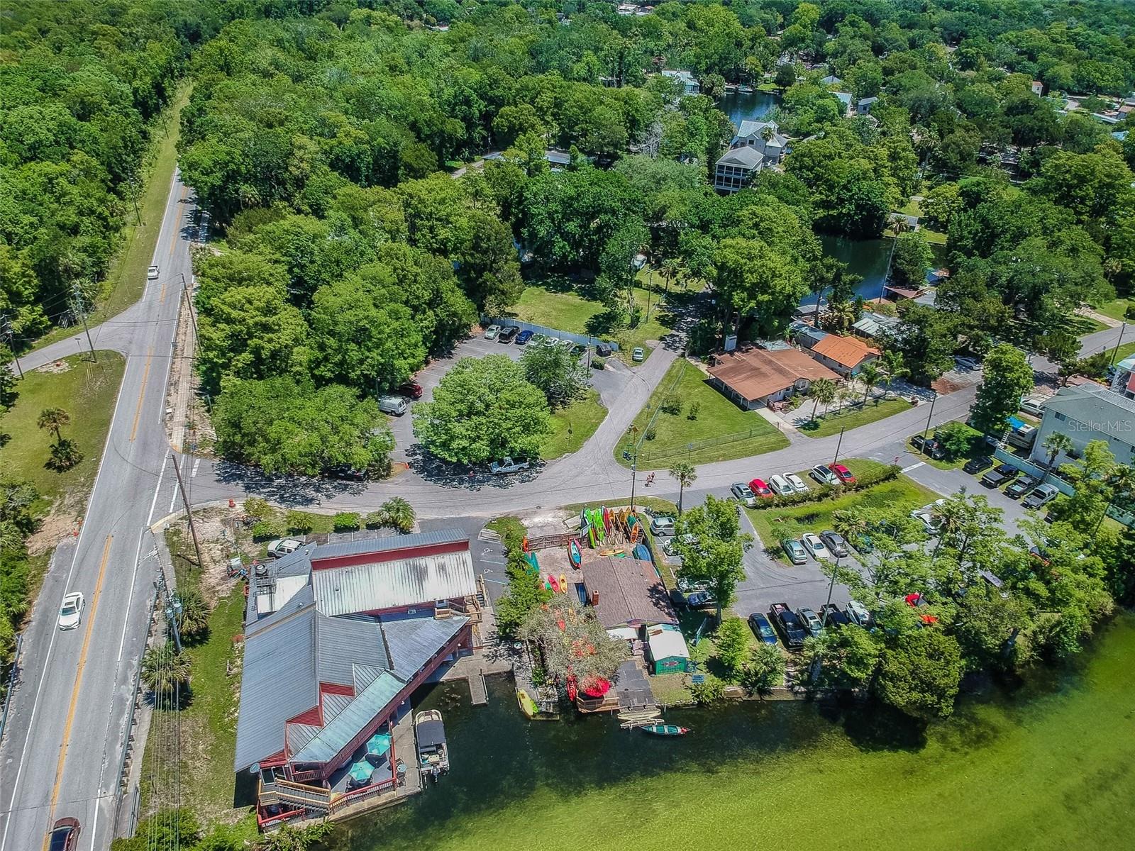 5287 TUSCAWILLA DR, WEEKI WACHEE, FL, 34607